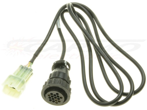 [3909921] ROYAL ENFIELD Jungtis diagnostinė Texa (3151/AP61) [3909921]