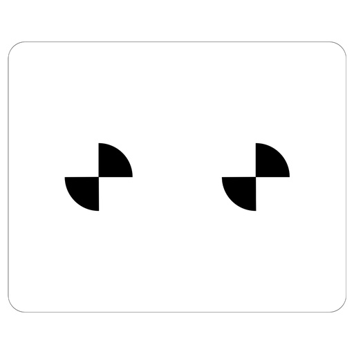 [3909933] RENAULT/SMART Priekinės vaizdo kameros kalibravimo stendas TEXA [3909933]