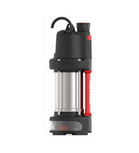 [11255] Panardinamas siurblys Squalo 35, 230 V/50 Hz, su laikmačiu apie 6 min (11255, CEMO)