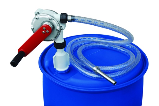 [10517] Rankinis (sukamas) AdBlue siurblys su 3 m PVC žarna (10517, CEMO)