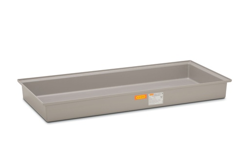 [7085] GRP sump pallet 220/3 1880x853x185 mm, CEMO (7085)