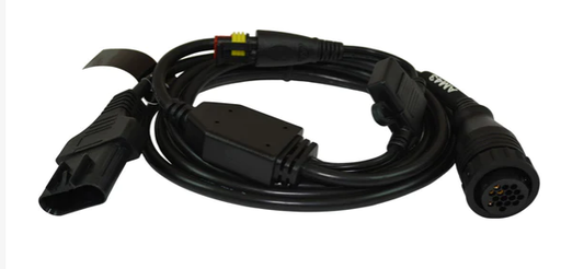 [3910120] [3910120] Diagnostinė jungtis MARINE OBDM , 3910120, TEXA