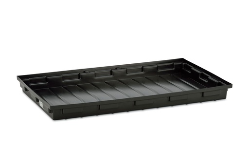 [8076] PE collection tray 30 l, CEMO (8076)