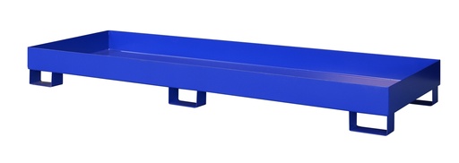 [7683] Sump pallets Type SO4e painted, without grating 7683, CEMO