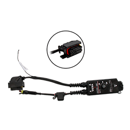 [3910326] TRUCK-OHW DENOXTRONIC 1 MODULE cable (3151/T70)