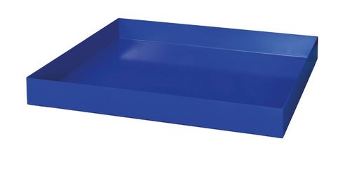 [11208] Sump pallet SW4, without feet and grating, painted, CEMO (11208)