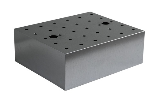 [11060] Perforated plate insert for floor tray, CEMO (11060)
