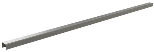 [11642] Jungiamasis bėgelis, ilgas PE grindų apsaugos sistemai išilginei jungčiai 11642, CEMO