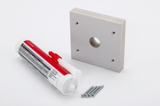 [11345] Fireproof cable entry 11345, CEMO