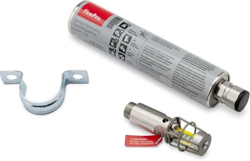 [11561] Aerosol fire extinguisher (11561, CEMO)