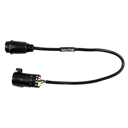 [3911483] Retrofit kit for BOBCAT MACHINE 3151/T58 (3907644) cable