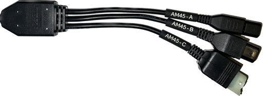 [3911923] Cable for PWC KAWASAKI key registration and PWC YAMAHA remote control registration (AM45)