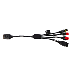 [3911924] FANTIC XX125 maitinimo / diagnostikos kabelis