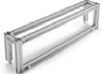 [3912027] LCV Extension kit for RCCS3 and RCCS 3 BT with monitors 3912027