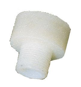 [8895] Adapteris su 1" išoriniu sriegiu (8895, CEMO)