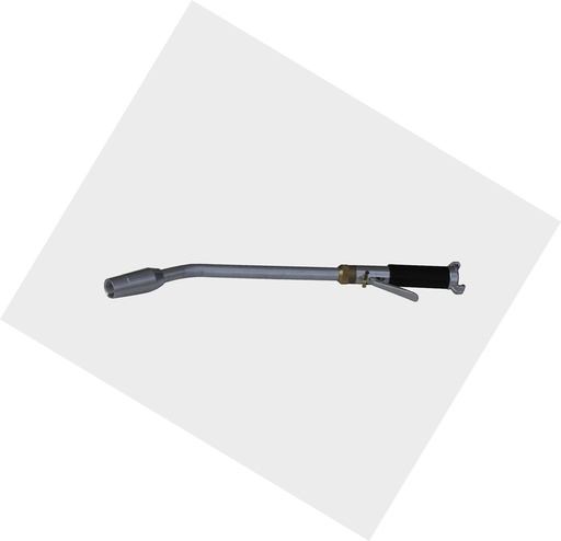 [5826] Spraying lance with GEKA coupling and hand lever valve (5826, CEMO)