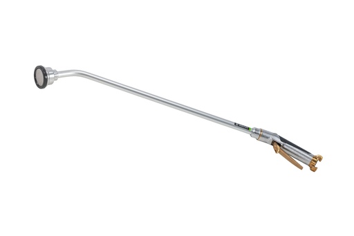 [11334] Professional spray lance with GEKA sprinkler head, 20–35 l/min (11334, CEMO)