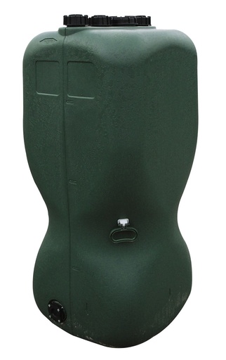 [7848] PE storage tank 750 l 7848, CEMO