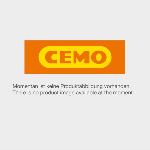 [7818] Castor frame for 700 l tank, CEMO (7818)