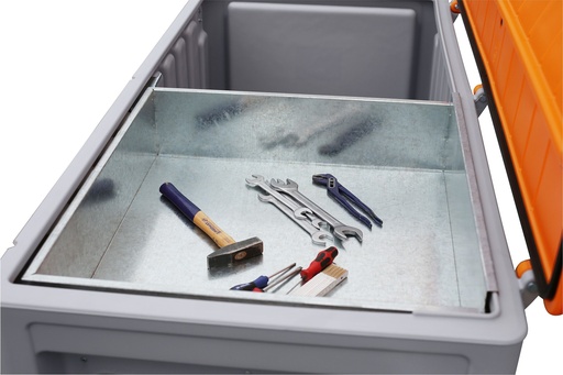 [8688] Metalinis įdėklas CEMbox 750 l (8688, CEMO)