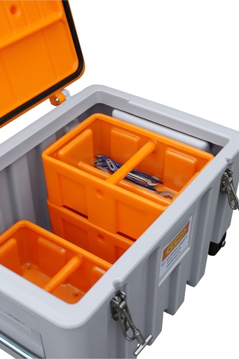 [10016] Insert stackable for CEMbox 150 l and CEMbox 250 l, CEMO (10016)
