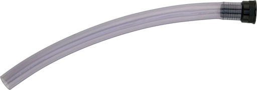 [1091] Plastic drainage hose with rinsing tray (1091, CEMO)