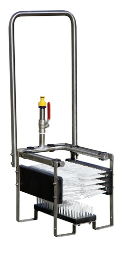 [10588] Boot cleaner ECO, CEMO (10588)