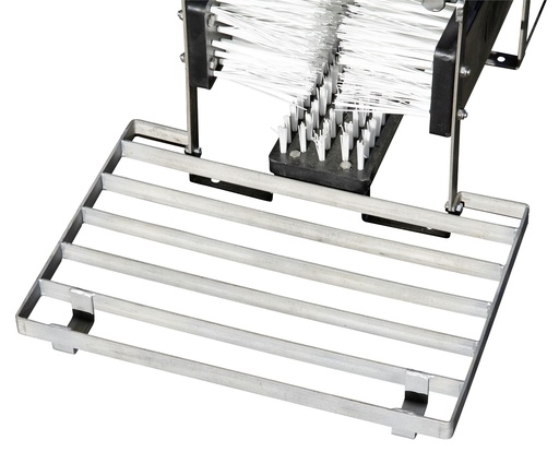 [10589] Boot scraper grate ECO (10589, CEMO)