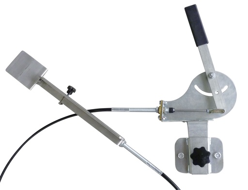 [10208] Nuotolinio valdymo pultas barstytuvui SW200/300, CEMO (10208)