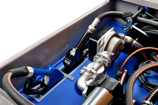 [11414] DT-Mobil PRO ST COMBI 980/200 Premium, dyzelinas: Bipump 12 V, CEMO (11414)