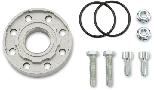 [10410] Retrofit kit for K33 ATEX flow meter, for Cematic 50 EX, Viton O-rings, flange (10410, CEMO)