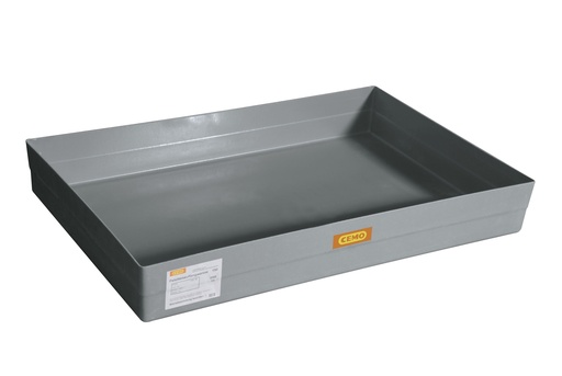 [10382] GRP surinkimo padėklas 150 EURO padėklams be fiksatoriaus 10382, CEMO
