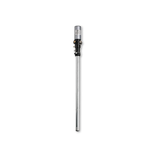 [2030TWDE] Air operated oil pump with double distributor - compression ratio 3:1 - double acting - for 60 l drums (2030TWDE, FLEXBIMEC)