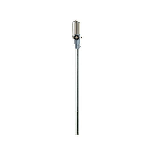 [2074130] Air operated pure antifreeze pump - compression ratio 3:1 - single acting - for 1000 l IBC (2074130, FLEXBIMEC)