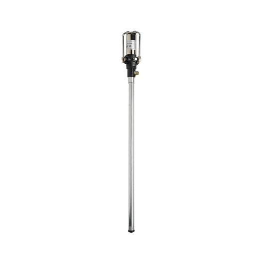 [2075/L TWDE] Air operated oil pump with double distributor - compression ratio 5:1 - simple acting - for 208 l drums (2075/L TWDE, FLEXBIMEC)