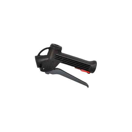 [2101] Water gun with plastic body, internal thread 1/2 in. BSP (2101, FLEXBIMEC)