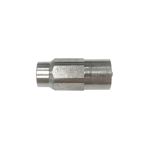 [2114] Automatinis lašėjimą stabdantis įtaisas alyvos pistoletui Ø 12 mm, FLEXBIMEC (2114)