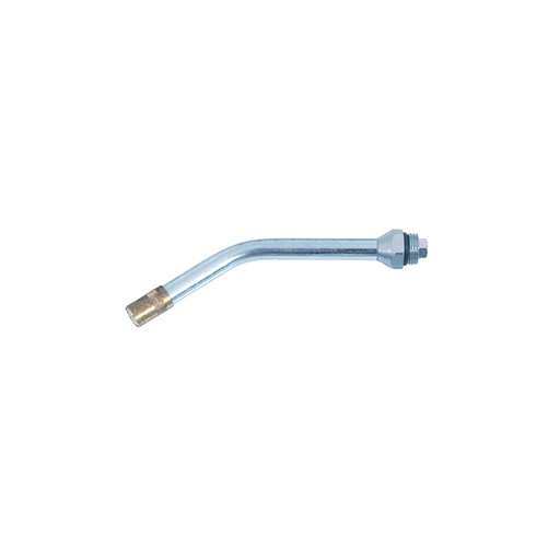 [2115] Ø 16 mm rigid pipe for oil gun with automatic no-drip, FLEXBIMEC (2115)