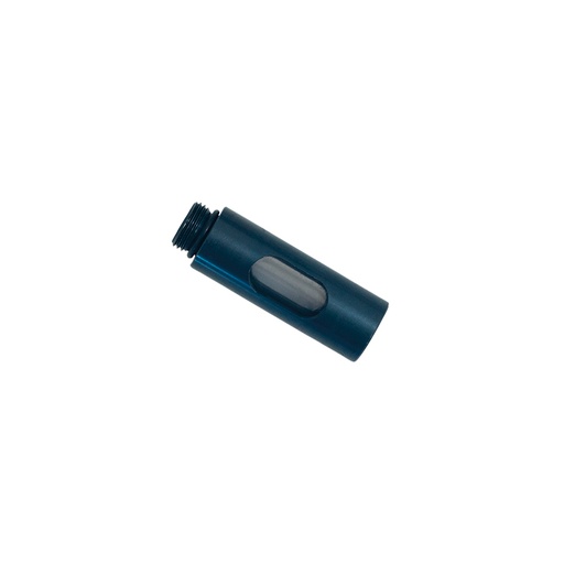 [2140] Transparent pipe to check oil flow, FLEXBIMEC (2140)