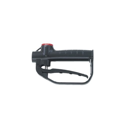 [2180] Oil gun with aluminium body, trigger guard and cartridge filter 2180, FLEXBIMEC