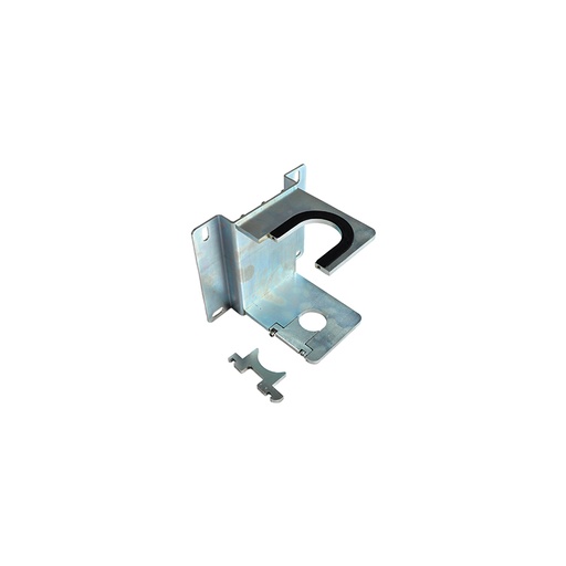 [2214/55] Laikiklis pneumatinių siurblių montavimui prie sienos, „Power Bull" (art. 1079 / 1081 / 1082) (2214/55, FLEXBIMEC)