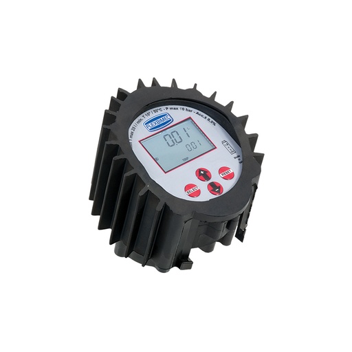 [2818/RF] Electronic flow meter for AdBlue® "4TT - JUPITER" inline, with RF CONNECT, Flexbimec (2818/RF, FLEXBIMEC)