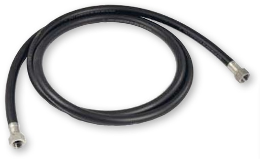 [289920] EPDM hose for AdBlue®/DEF and chemicals, Ø3/4" (Ø19×30), 20 m, Flexbimec (289920, FLEXBIMEC)