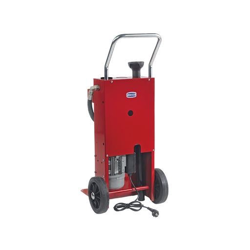 [3041] 230 V mobilus filtravimo blokas alyvai (3041, FLEXBIMEC)