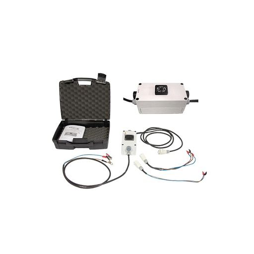 [3129] BOOM BAG – airbag deployment (neutralising) system (3129, FLEXBIMEC)