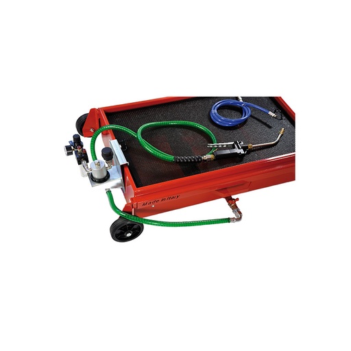 [3254] Oil recovery kit consisting of art. 3185 and art. 3246 (3254, FLEXBIMEC)