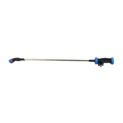[3329] Spraying double gun lance 3329, FLEXBIMEC