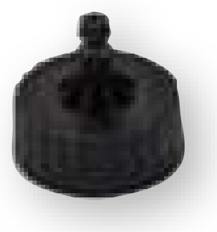 [3452] Plug for brake bleeder nr. 2, FLEXBIMEC (3452)