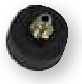 [3468] Plug for brake bleeder nr. 18, FLEXBIMEC (3468)