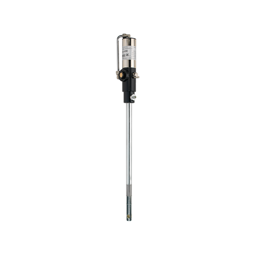 [4018] Air operated grease pump compression ratio 50:1 for 16 kg pails (shank length 335 mm) 4018, FLEXBIMEC